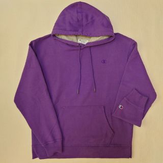 チャンピオン(Champion)のチャンピオン　パーカー　ビッグサイズ  XL(パーカー)