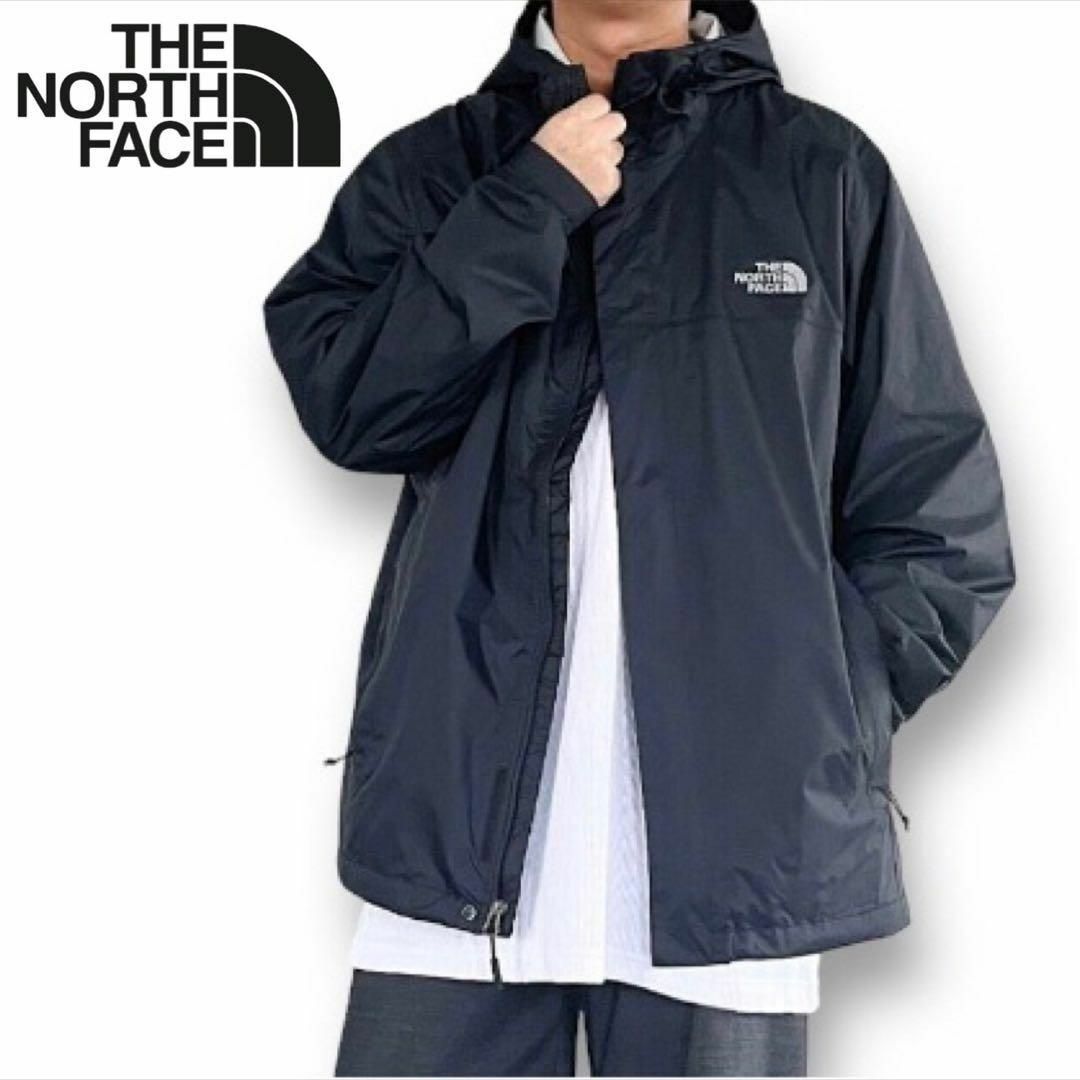 送料込 M THE NORTH FACE Mountain Jacket