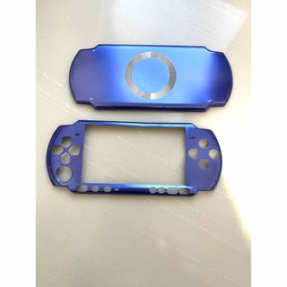 プレイステーションポータブル(PlayStation Portable)のPSP3000   ケース(携帯用ゲーム機本体)