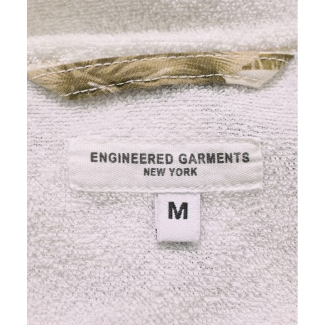 Engineered Garments(エンジニアードガーメンツ)のEngineered Garments ブルゾン（その他） M 【古着】【中古】 メンズのジャケット/アウター(その他)の商品写真