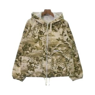 エンジニアードガーメンツ(Engineered Garments)のEngineered Garments ブルゾン（その他） M 【古着】【中古】(その他)