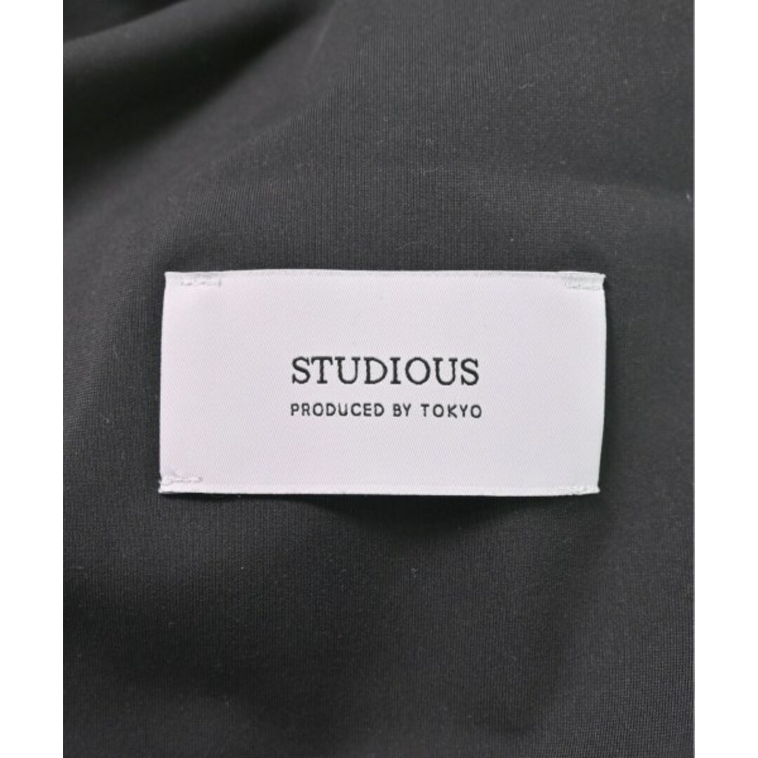 STUDIOUS(ステュディオス)のSTUDIOUS ステュディオス パンツ（その他） 1(S位) グレー系 【古着】【中古】 メンズのパンツ(その他)の商品写真