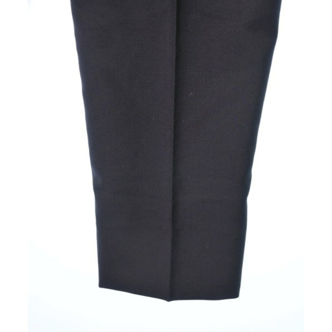 JOSEPH HOMME ジョセフオム スラックス 50(XL位) 黒 【古着】【中古 ...