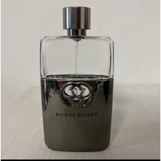 グッチ(Gucci)のGUCCI GUIlTY グッチ ギルティ 90ml 香水(香水(男性用))