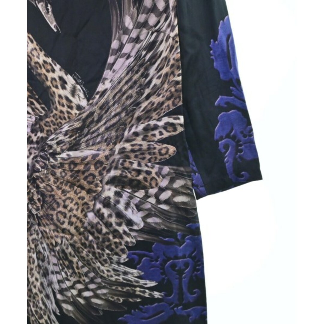 ジャストカヴァリ JUST CAVALLI マキシワンピース\u0026ドレス