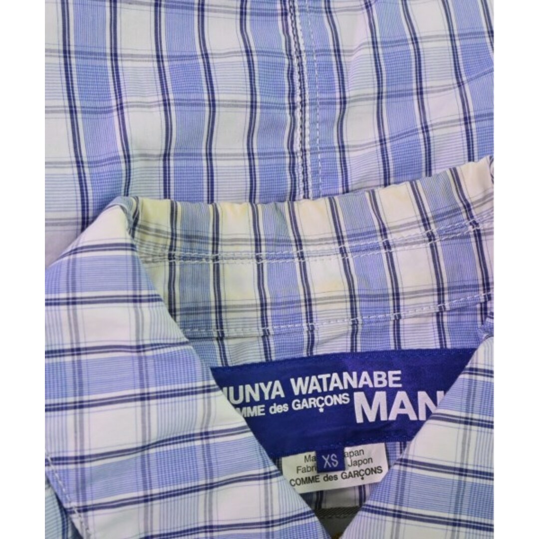 JUNYA WATANABE MAN   JUNYA WATANABE MAN ブルゾンその他 XS