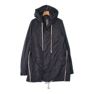 ダークシャドウ(DRKSHDW)のDRKSHDW ダークシャドウ コート（その他） M 黒 【古着】【中古】(その他)