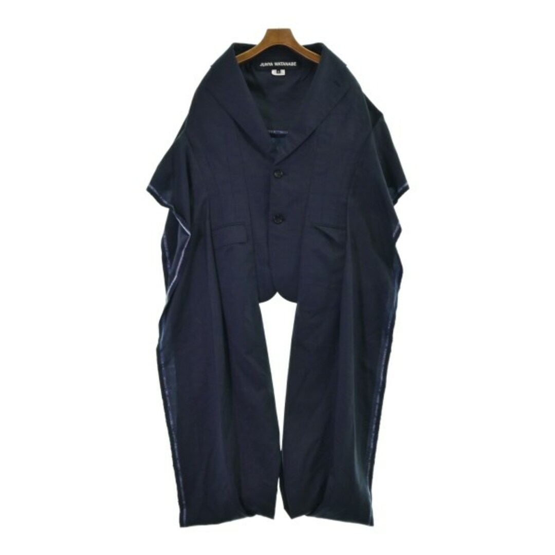 JUNYA WATANABE ジュンヤワタナベ ジャケット(その他) S 紺
