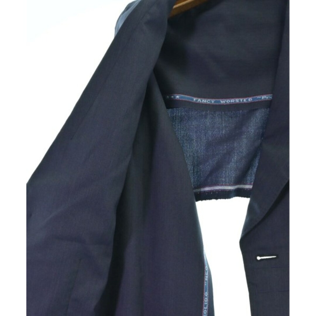 JUNYA WATANABE ジュンヤワタナベ ジャケット(その他) S 紺