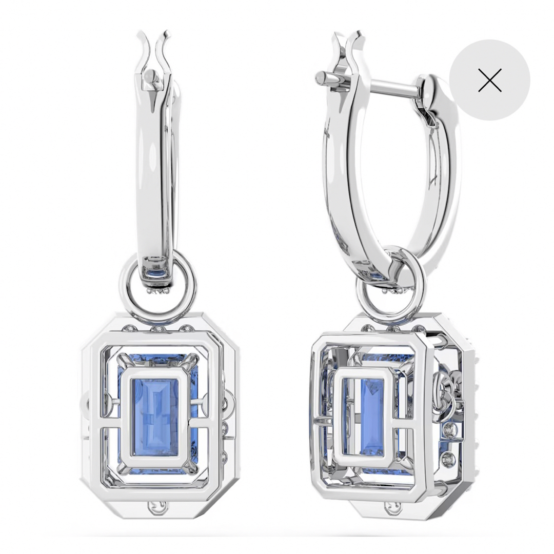 SWAROVSKI - 新品未使用 BE:FIRST着用スワロフスキー Millenia