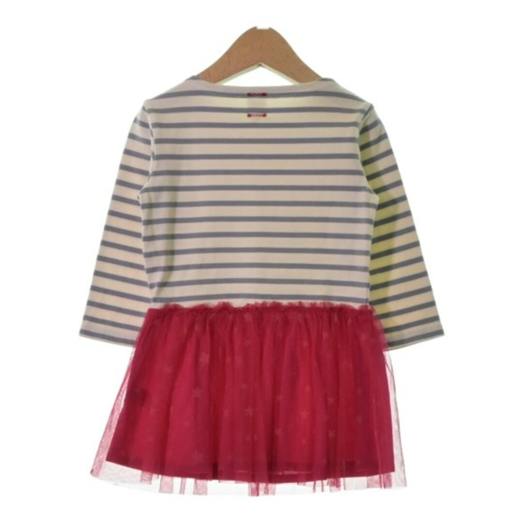 SHIPS KIDS(シップスキッズ)のSHIPS KIDS ワンピース（その他） 90 【古着】【中古】 キッズ/ベビー/マタニティのキッズ服女の子用(90cm~)(ワンピース)の商品写真