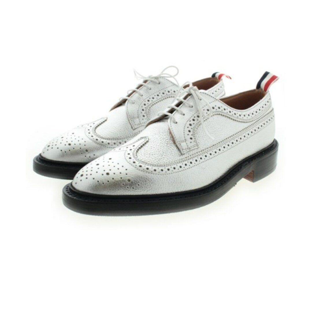 靴/シューズTHOM BROWNE シューズ（その他） UK8 1/2(27cm位)