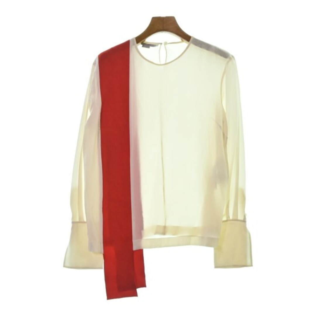 Stella McCartney - STELLA McCARTNEY カジュアルシャツ 34(XXS位
