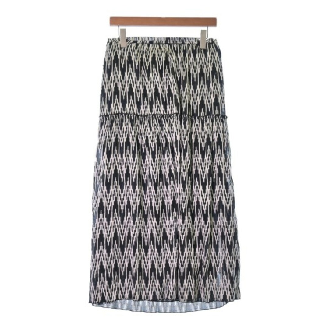 Isabel Marant - ISABEL MARANT ロング・マキシ丈スカート 34(XXS位