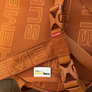 Supreme - supreme シュプリーム ボディバッグ 21fwの通販 by のす