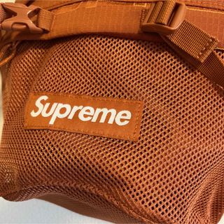 Supreme - supreme シュプリーム ボディバッグ 21fwの通販 by のす