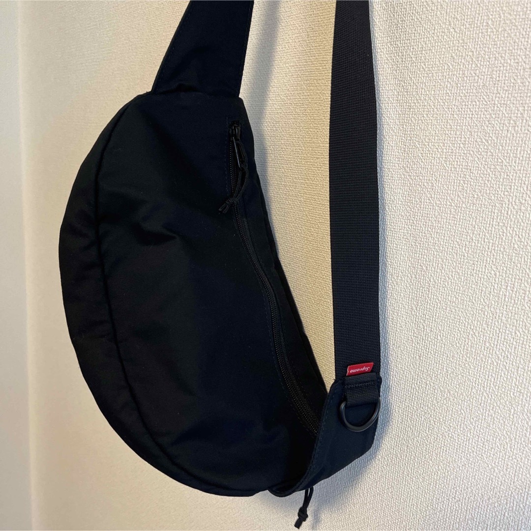 supreme シュプリーム ボディバッグ ウエストバッグ 23ss supreme シュプリーム ボディバッグ ウエストバッグ 23ss