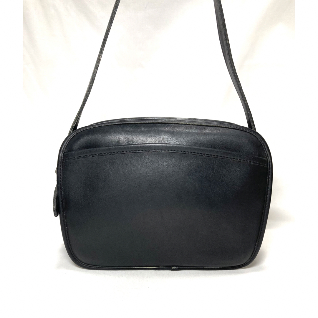 極美品】COACH オールドコーチ ショルダーバッグ USA製 9931 買い