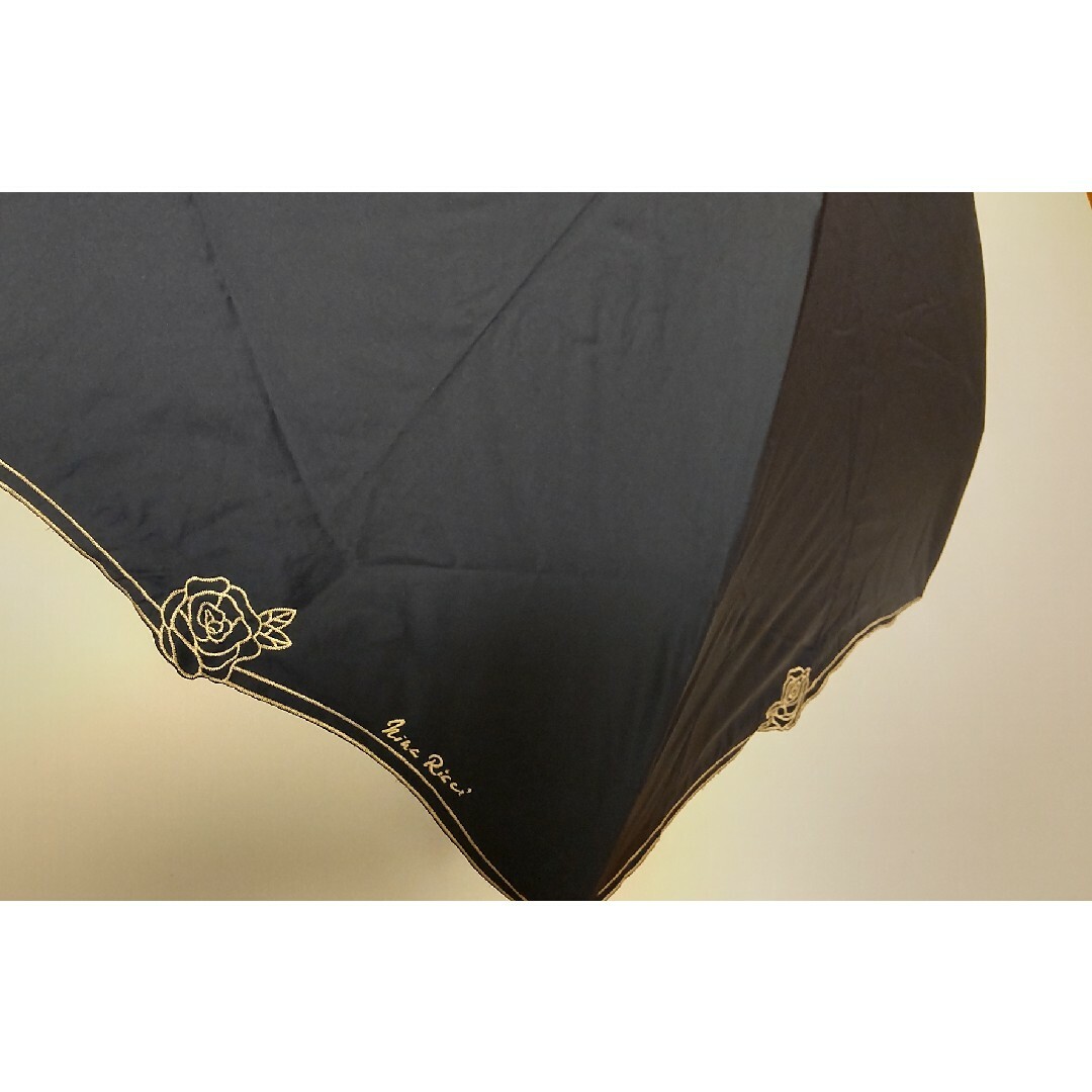 NINA RICCI(ニナリッチ)のニナリッチ　晴雨兼用　日傘 レディースのファッション小物(傘)の商品写真