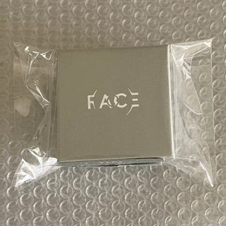 JIMIN ジミン FACE リング S 9号&ポストカード付