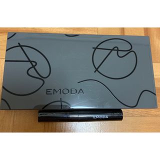 エモダ(EMODA)の新品 EMODA メイクパレット マスカラセット(コフレ/メイクアップセット)