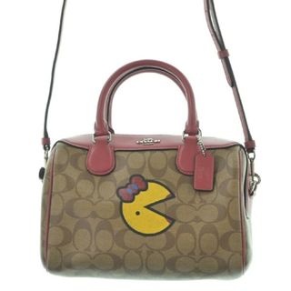 コーチ(COACH) シグネチャー ボストンバッグ(レディース)の通販 100点