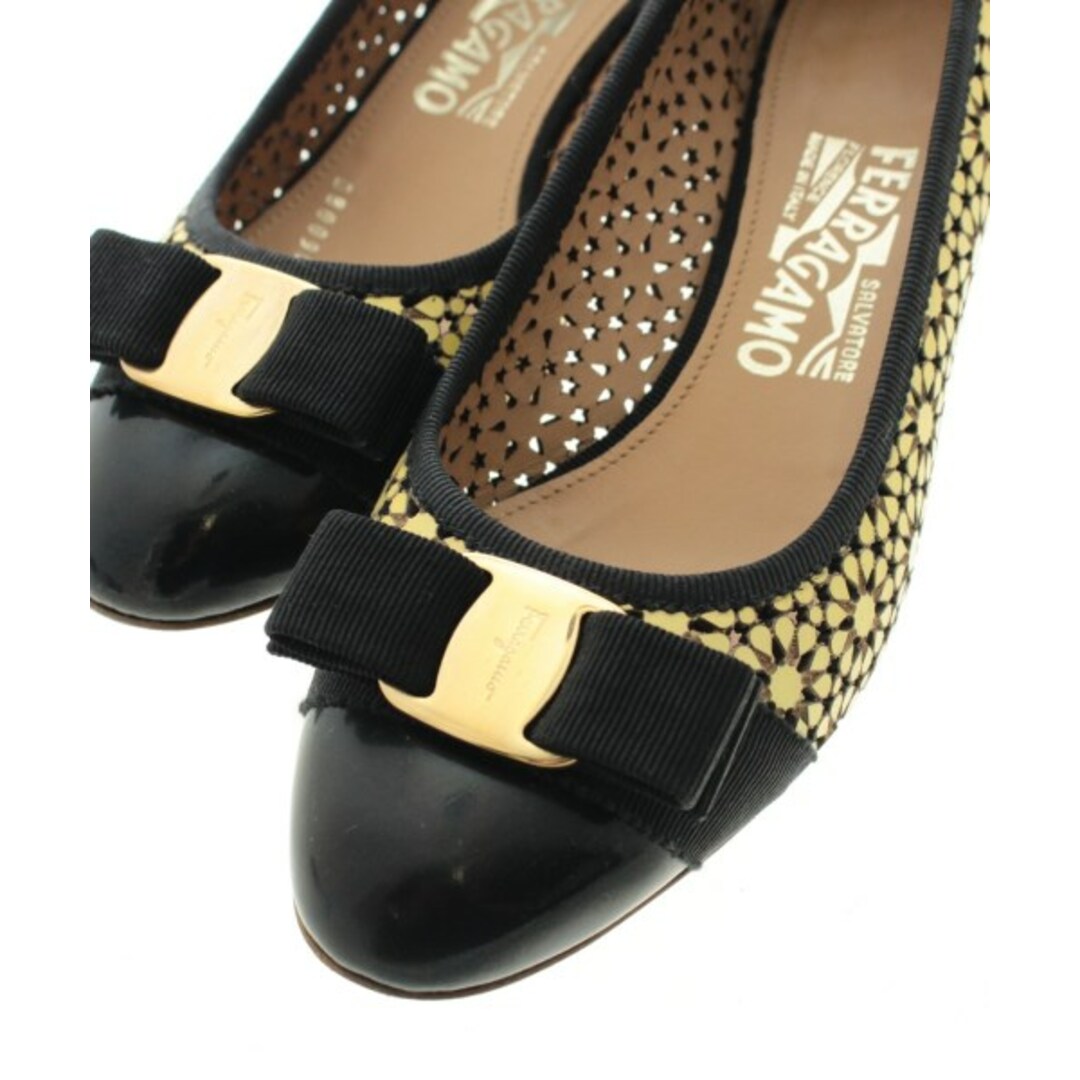 Salvatore Ferragamo - Salvatore Ferragamo パンプス 7(24cm位