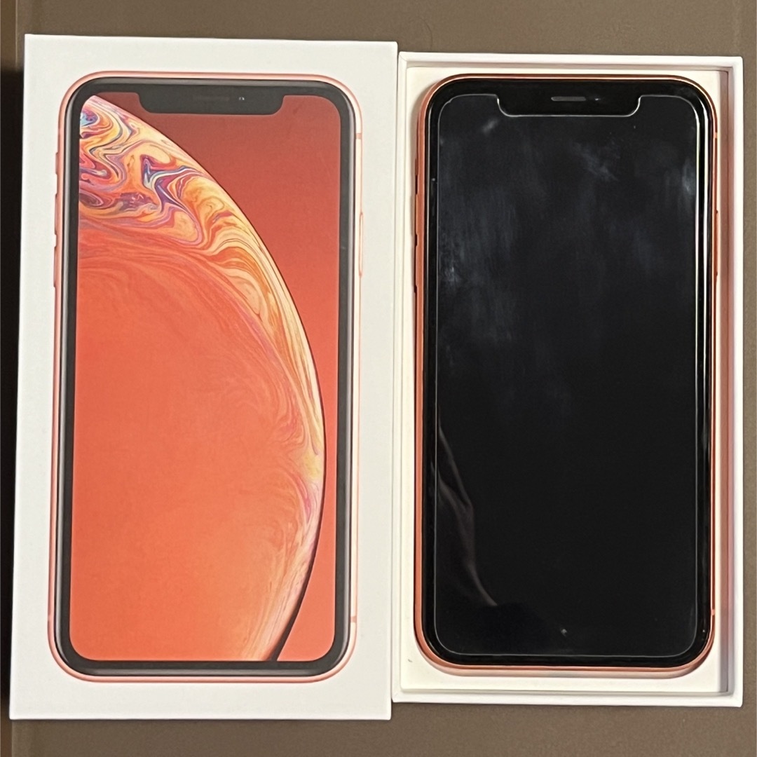 iPhone XR 64g バッテリー未表示 iPhone XR 64g バッテリー未表示