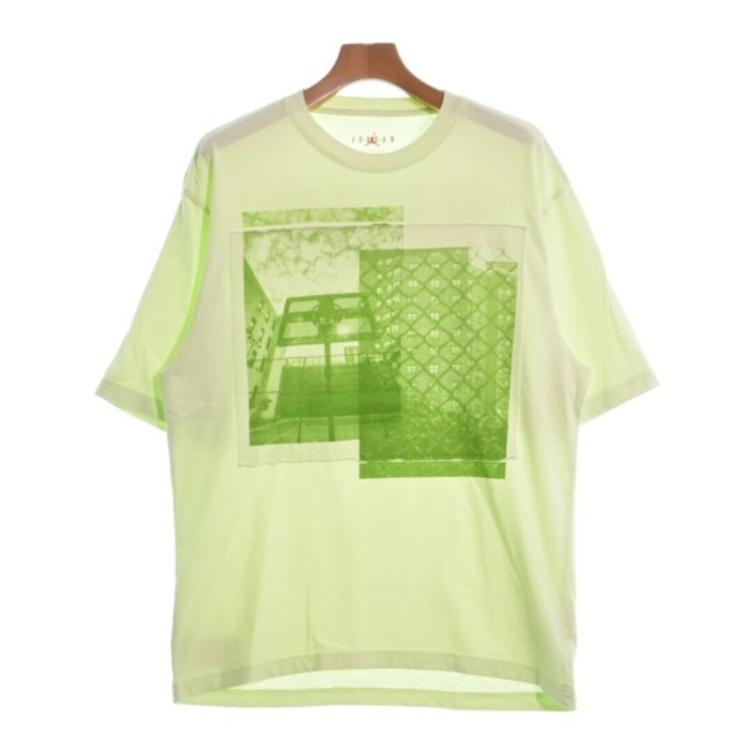 NIKE ナイキ Tシャツ・カットソー M 緑