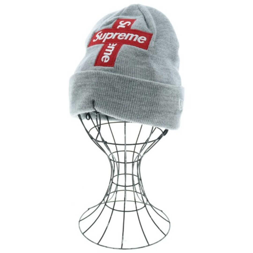 Supreme ニットキャップ・ビーニー メンズ シュプリーム 古着-