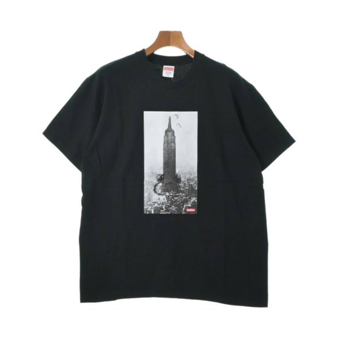 Supreme シュプリーム Tシャツ・カットソー M 黒