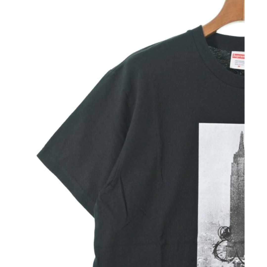 Supreme シュプリーム Tシャツ・カットソー M 黒
