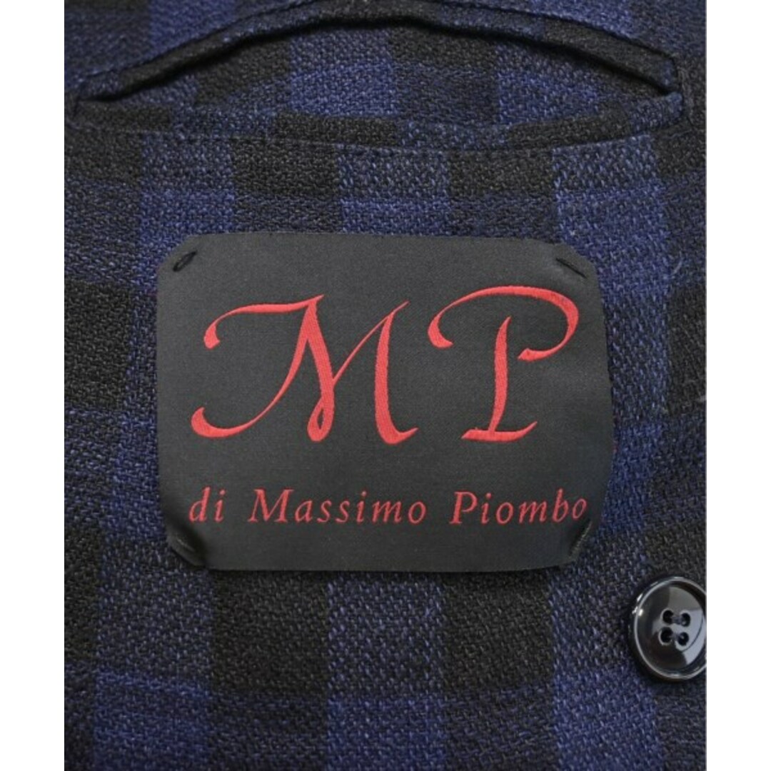 MP di Massimo Piombo テーラードジャケット 48(L位)