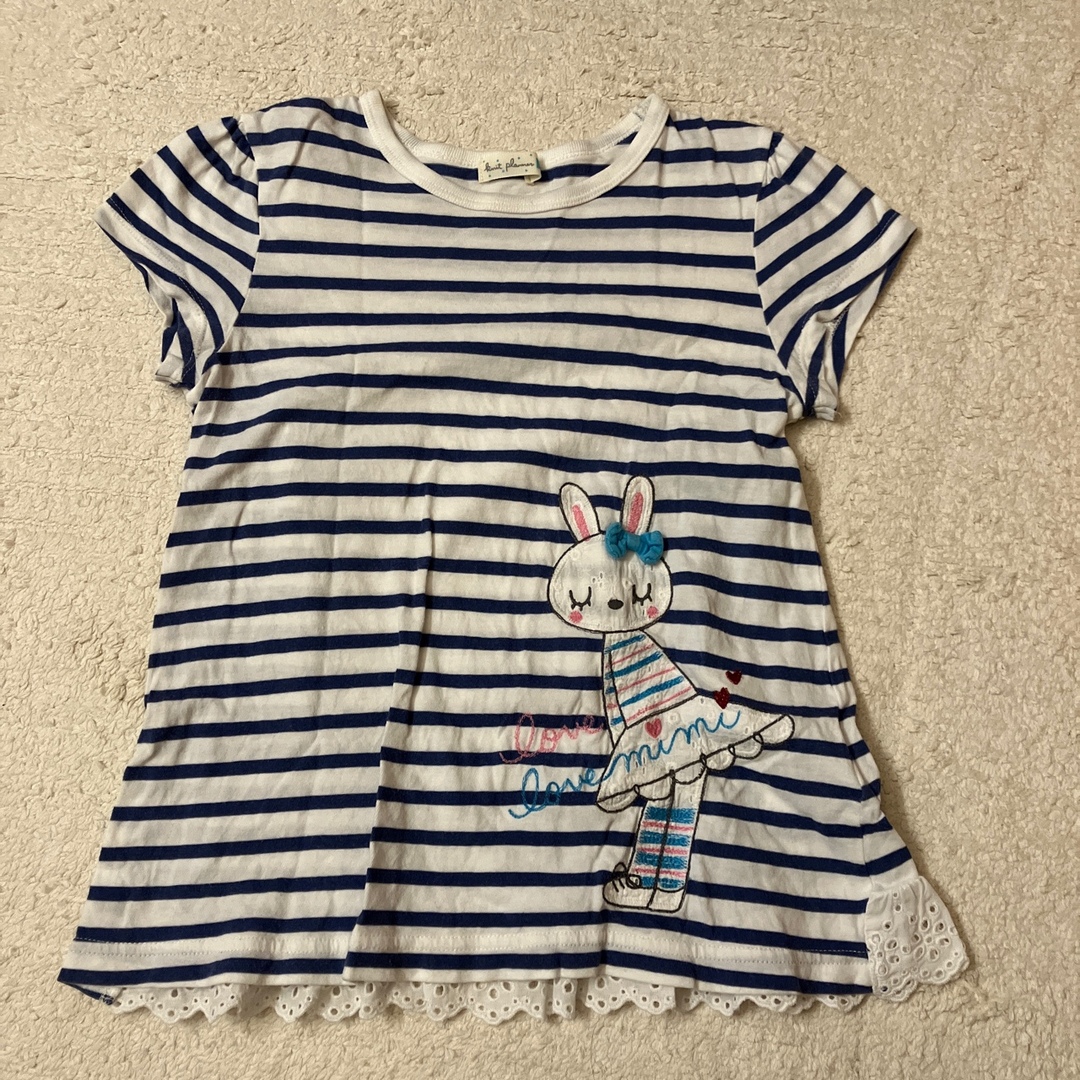 KP Tシャツ 二枚セット
