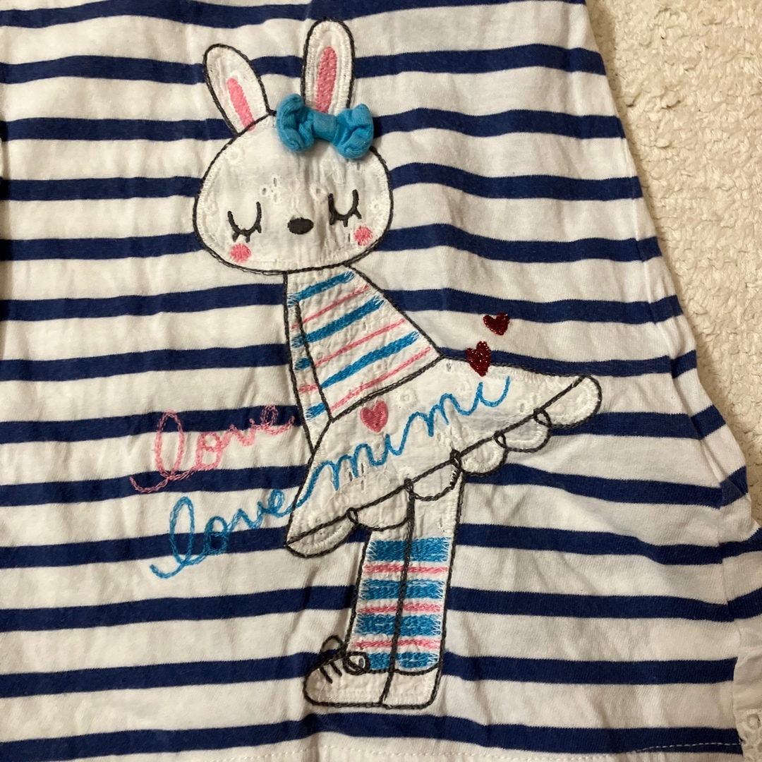 KP Tシャツ 二枚セット