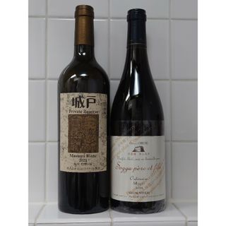 ワイン 2本セット 12の通販|ラクマ