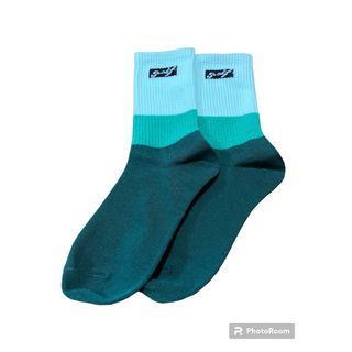 【レディース】カラフルソックス☆単品☆カジュアル(ソックス)
