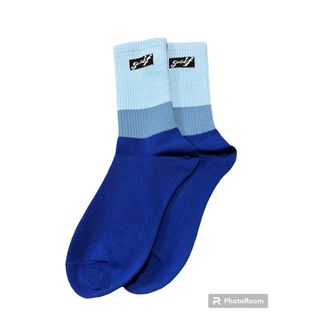 【レディース】カラフルソックス☆単品☆カジュアル(ソックス)
