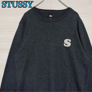 ステューシー パーカー ニット/セーター(メンズ)の通販 32点 | STUSSY