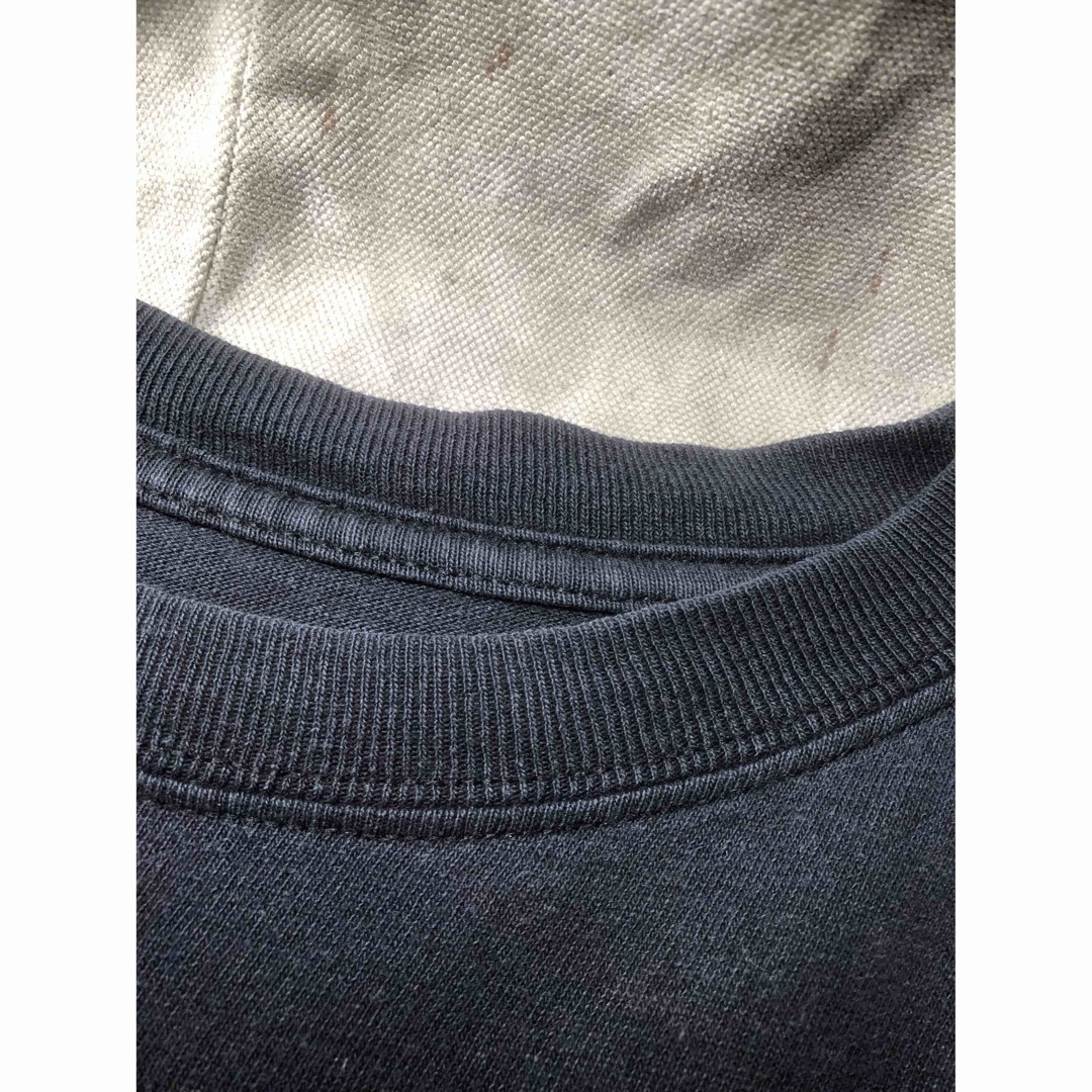 Tシャツ/カットソー(半袖/袖なし)ヴィンテージ　TEE SLIPKNOT スリップノット