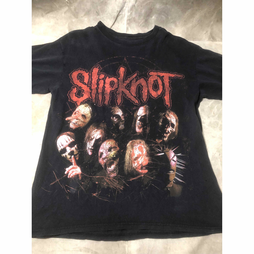 ヴィンテージ　TEE SLIPKNOT スリップノット