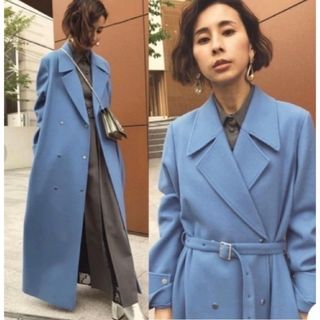 Ameri VINTAGE(ロングコート)のフリマアイテム一覧 Ameri VINTAGE(ロングコート)のフリマアイテム一覧