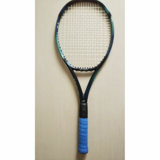 ヨネックス(YONEX)のヨネックス Eゾーン 98 2022(ラケット)