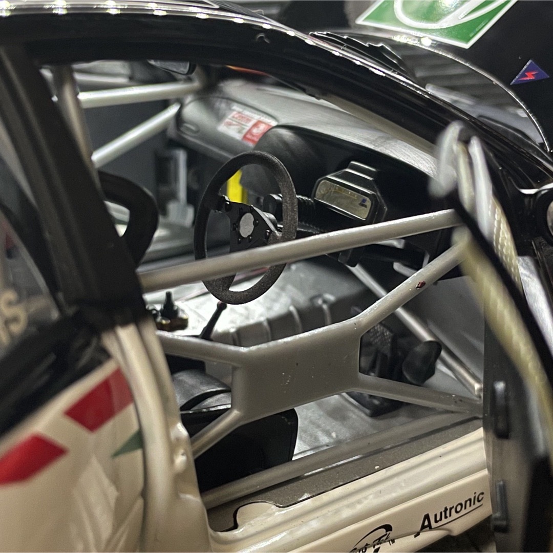 AUTOart - 国内未入荷 1/18 AUTOart ホールデン VT コモドア V8 AUTOart - 国内未入荷 1/18 AUTOart ホールデン VT コモドア V8