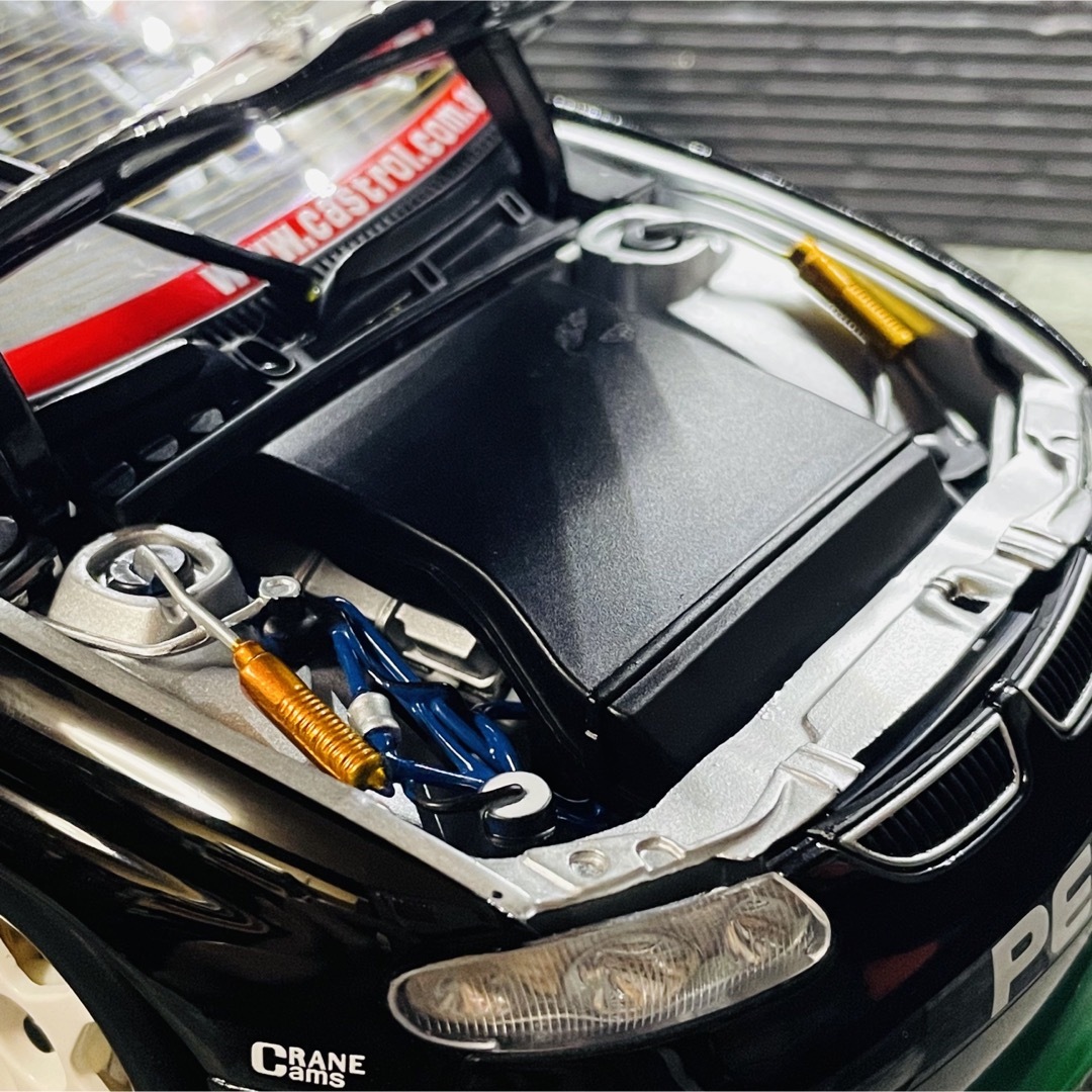 AUTOart - 国内未入荷 1/18 AUTOart ホールデン VT コモドア V8 AUTOart - 国内未入荷 1/18 AUTOart ホールデン VT コモドア V8