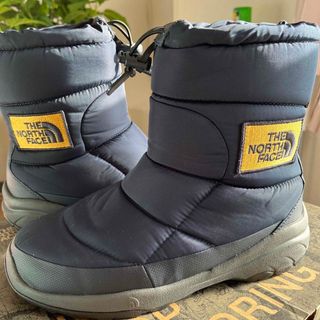 THE NORTH FACE/ブーツ/24cm/NF51891