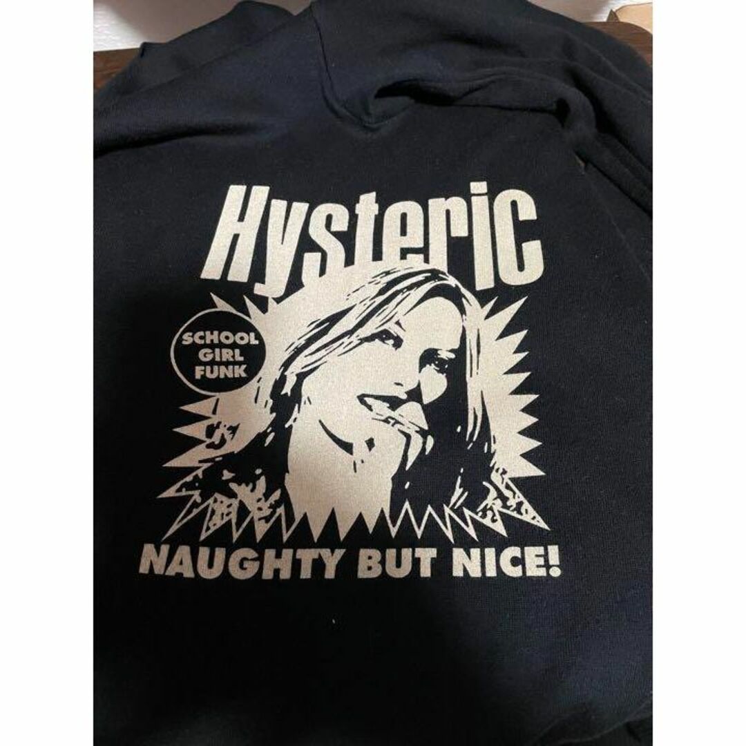 HYSTERIC GLAMOUR(ヒステリックグラマー)の【週末限定セール】☆送料無料☆ヒステリックグラマー　カーディガン メンズのトップス(カーディガン)の商品写真