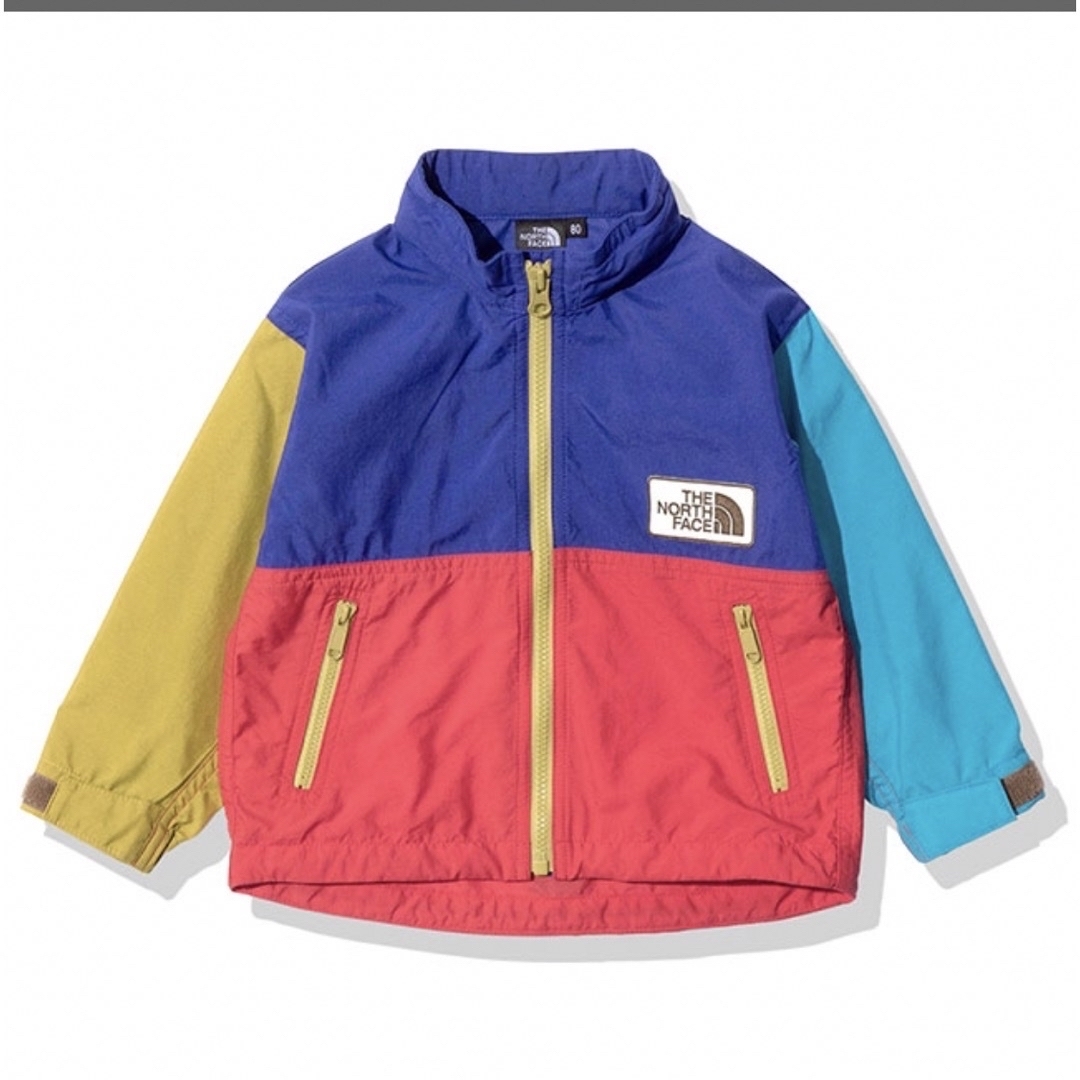 THE NORTH FACE(ザノースフェイス)のHARU☆様　専用 キッズ/ベビー/マタニティのキッズ服男の子用(90cm~)(ジャケット/上着)の商品写真