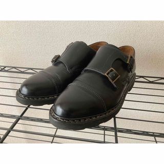 パラブーツ(Paraboot)のParaboot WILLIAM / NOIR(ドレス/ビジネス)