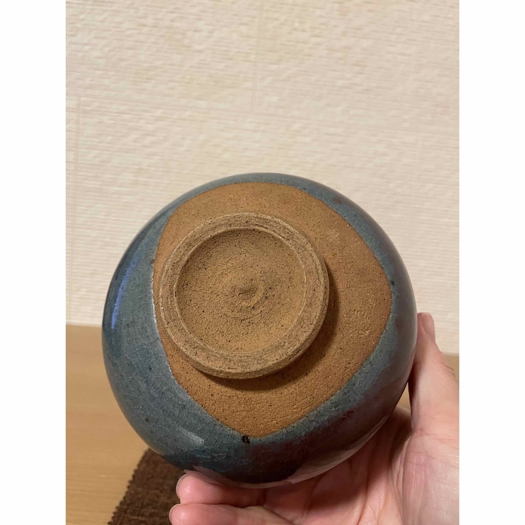 抹茶茶碗 茶器 茶道具 エンタメ/ホビーの美術品/アンティーク(陶芸)の商品写真